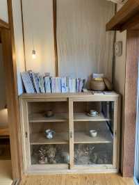 【三重🇯🇵】はせがわ珈琲焙煎所にて☕️