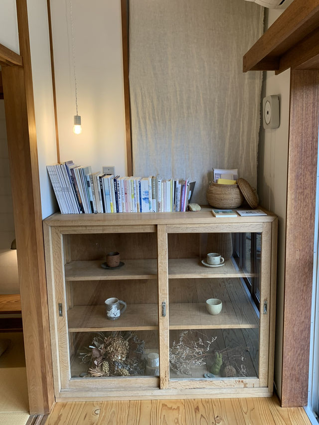 【三重🇯🇵】はせがわ珈琲焙煎所にて☕️