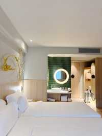 Mercure แหลมแม่พิมพ์ ที่พักพรีเมี่ยมในราคาพันกลางๆ