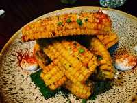 Kohli’s Culinary Playground: One8 Commune Hits a Six in Hyderabad