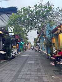 BALI 🌴 