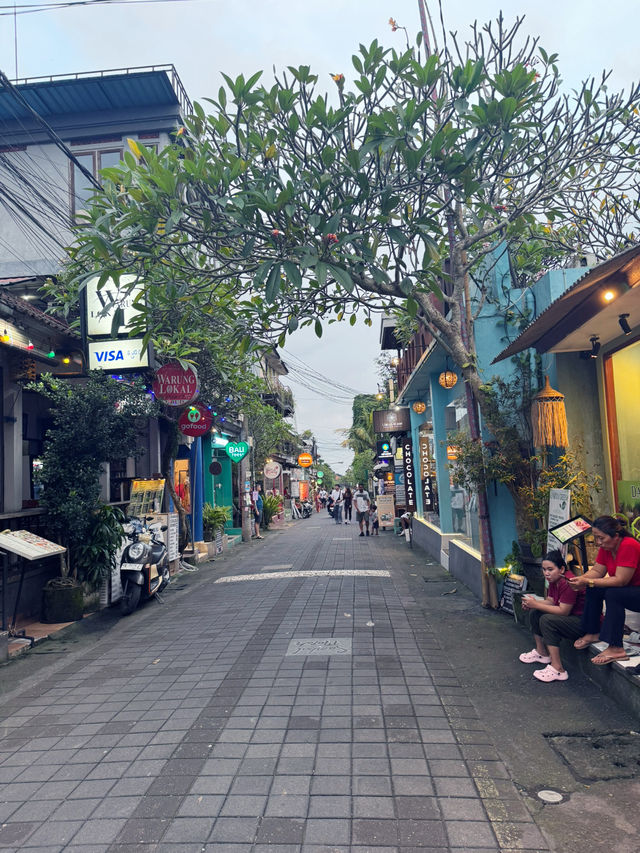 BALI 🌴 