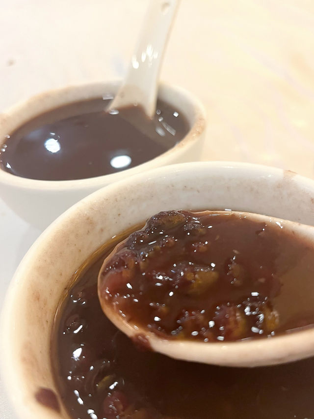 粵菜時光的味道～