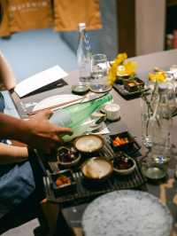 Maishin Izakaya: A True Japanese Gem
