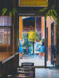 🌿โรงบ่มปัว คาเฟ่ แอนด์ อีทเทอรี่ ☘️