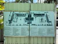 Haunting Echoes of the Past: Tuol Sleng Genocide Museum