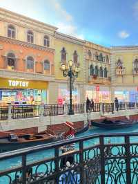 🇲🇴✨ One Day in Macau – My Ultimate Mini Adventure! ✨🇲🇴