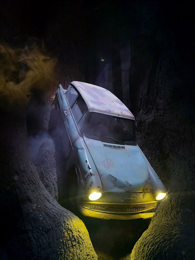 🧙 해리포터 덕후 모여라 ! 도쿄 해리포터스튜디오 🧙