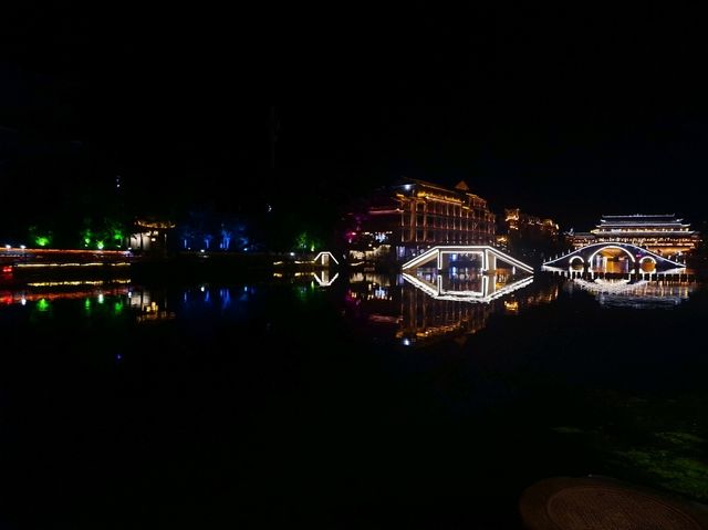 鳳凰古城