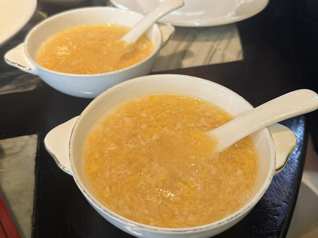 😋🏅中環大館高質任食點心💕