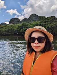 A Day Trip from Hanoi: Ninh Binh Adventure 
