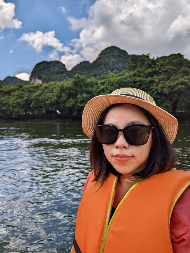 A Day Trip from Hanoi: Ninh Binh Adventure 