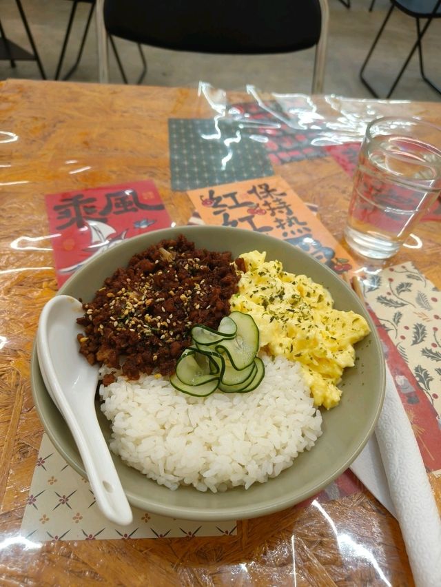 Affordable Japanese Vibes in Hong Kong