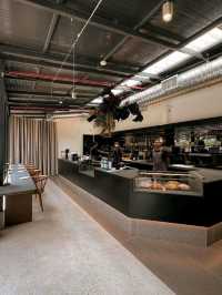 Flat 18 Cafe Malaysia