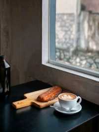 Ground Cafe Malaysia
