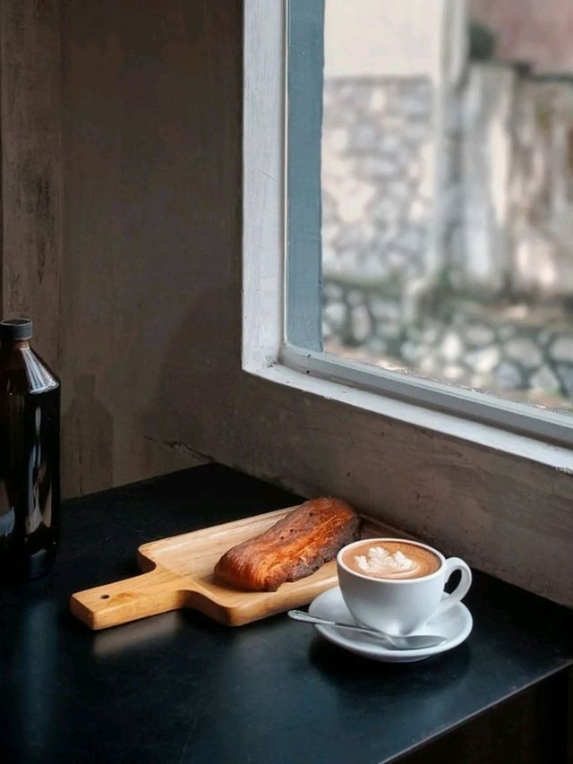 Ground Cafe Malaysia