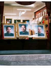🇨🇳✨Wangfujing Wonderland: Beijing’s Shoppers’ Paradise & Street Food Heaven! 🛍️🍢
