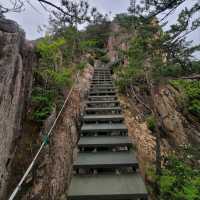 Hiking Sinumsan