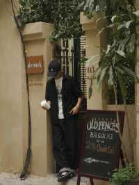 Old Fences Cafe