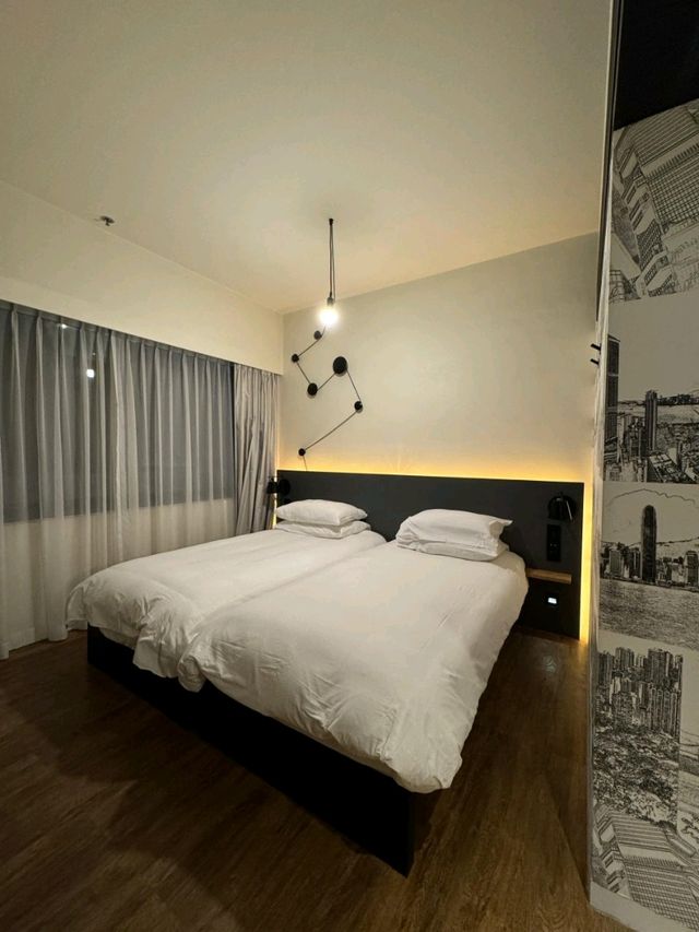 Stylish, Comfortable & Convenient in Tuen Mun,HK
