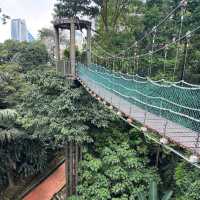 KL Forest Eco Park (Kuala Lumpur)