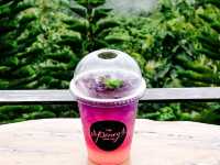 The Piney Bistro Cafe เขาค้อ 🍃☘️💚