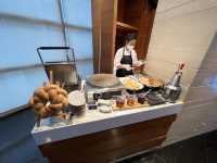 Breakfast Heaven in Bangkok: Voilà! at Sofitel Sukhumvit
