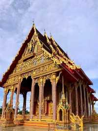 วัดห้วยใหญ่ หลวงพ่อก้าน เกจิอาจารย์ชื่อดัง