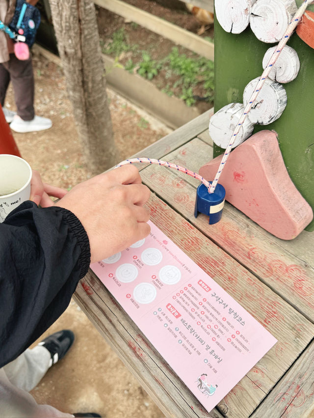  🦙 알파카월드 여행기  “귀여움 폭발! 알파카와 눈맞춤한 힐링 여행 코스”