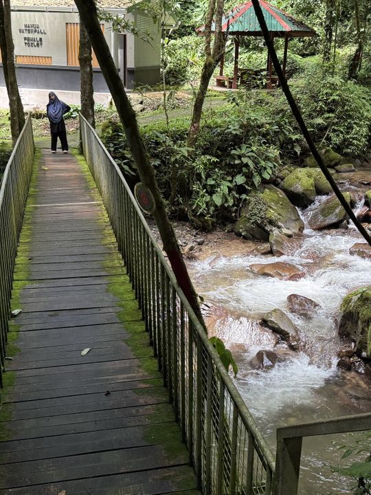 🌿 Escape to Nature's Hidden Gem! 🌊