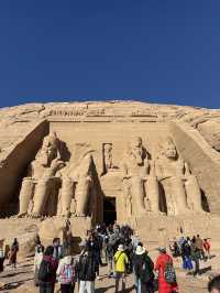 🇪🇬 埃及神廟古蹟巡禮🏺✨