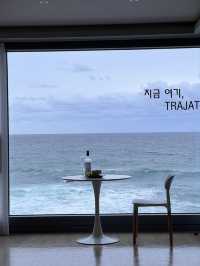 경주 감포트라제 숙소 추천🖤🩶