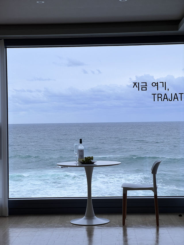 경주 감포트라제 숙소 추천🖤🩶