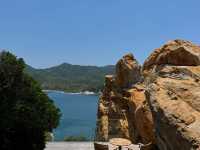 🌿🏨 Amanoi, Nha Trang: A Serene Escape into Southeast Asia's Beauty!