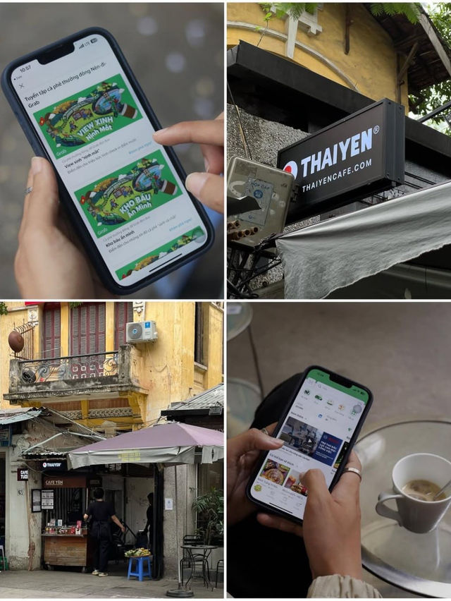 ThaiYen’s