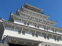 Shimabara Castle: A Hidden Gem of Samurai, Rebellion, and Tranquil Views