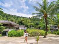 รีสอร์ทหรูบ้านต้นไม้ ได้ฟีลบาหลี TreeHouse Villas
