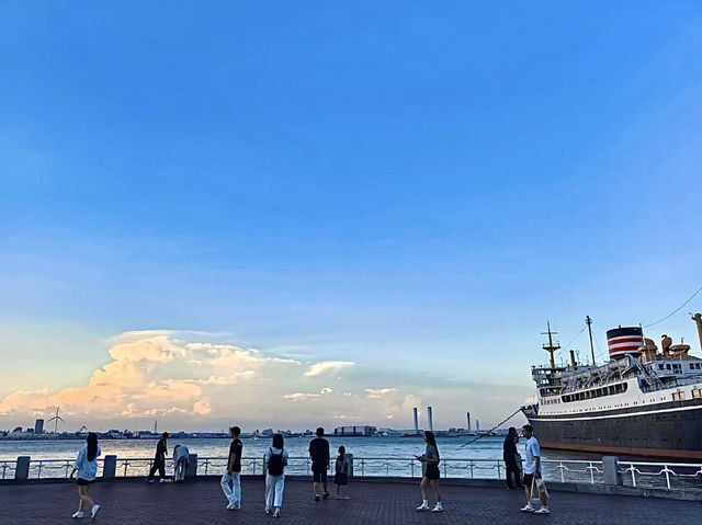 โอซาก้า🇯🇵