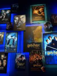 Must-Go for all Potterheads!