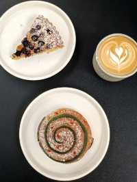 Contour Cafe Malaysia