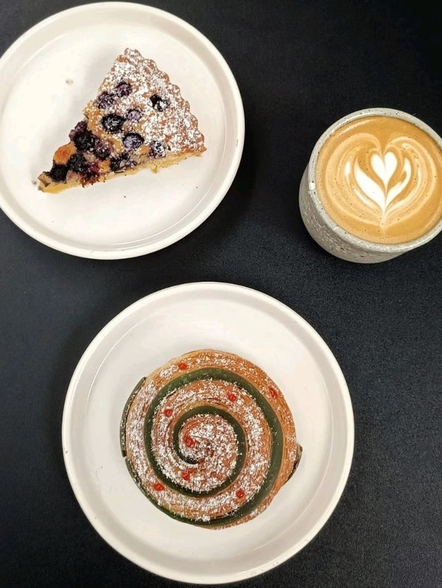 Contour Cafe Malaysia