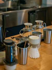 Specialty Coffee Renshiro Miyazaki