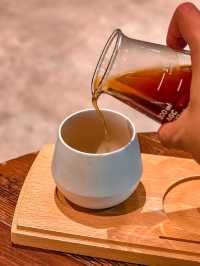 Convert Coffee Tokyo
