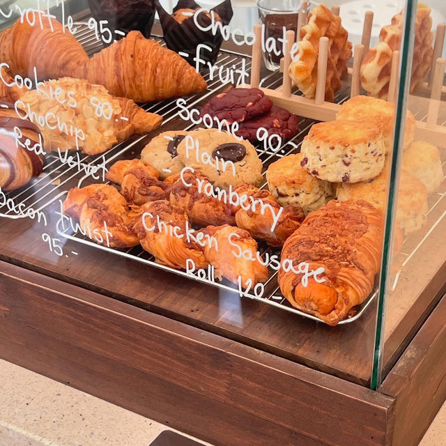 Candlery House Café