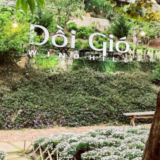 Café Doi Gio