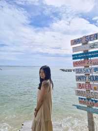 Mar Sea at Suchada Rayong