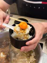 เหมือนเป็นร้านบุฟเฟ่ต์ที่ต้องไปกินทุกเดือน