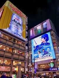 โอซาก้า🇯🇵