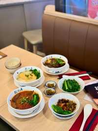想食經典台灣牛肉麵🇼🇸🍜，一定唔少得這家！
