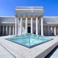 「Legion of Honor」 芸術と歴史が織りなすサンフランシスコの名所